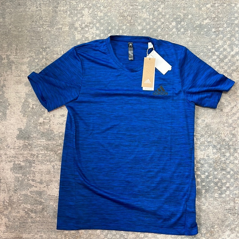 Adidas Primegreen training tee